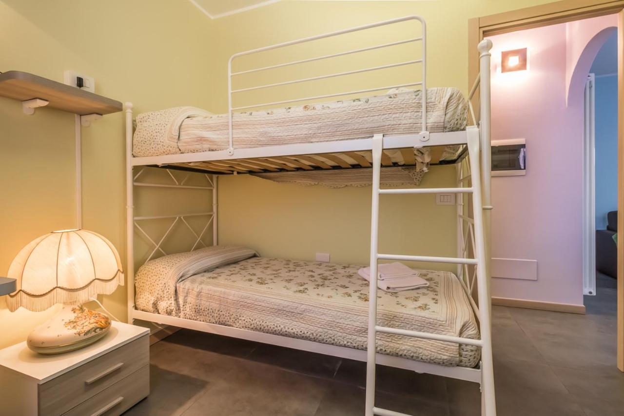 Apartment Rebecca - Tremezzina 메체그라 외부 사진